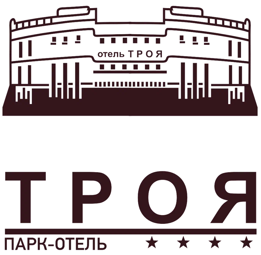 Парк-отель Троя Краснодар