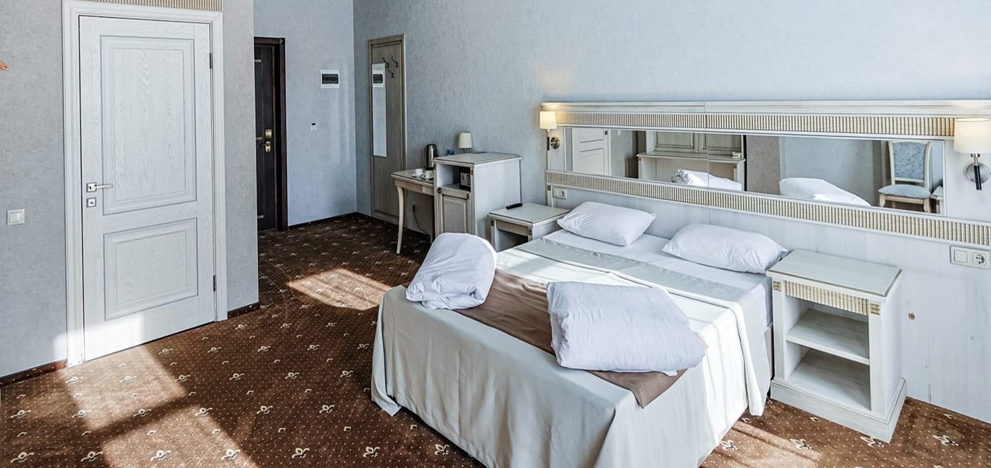 Комфорт, к которому хочется вернуться