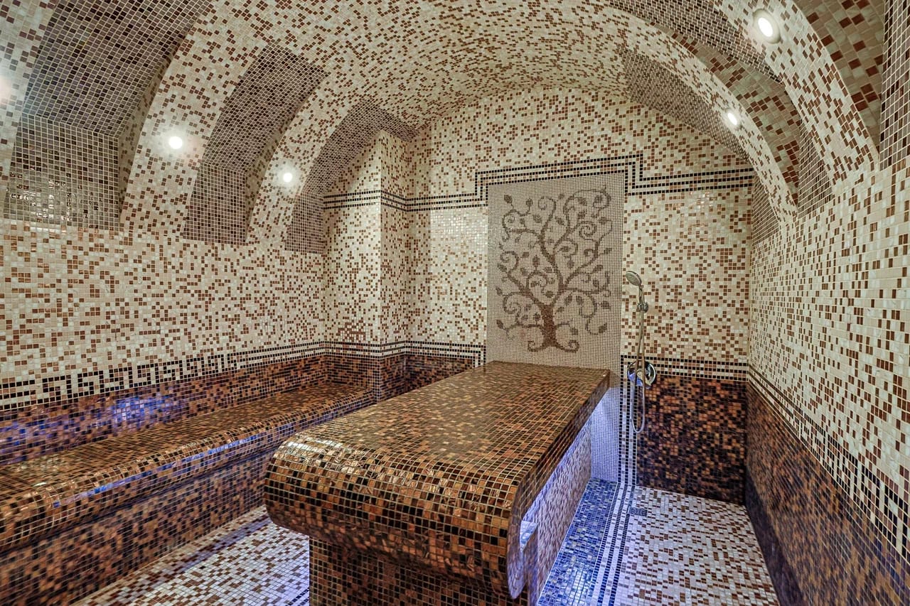 СПА-комплекс